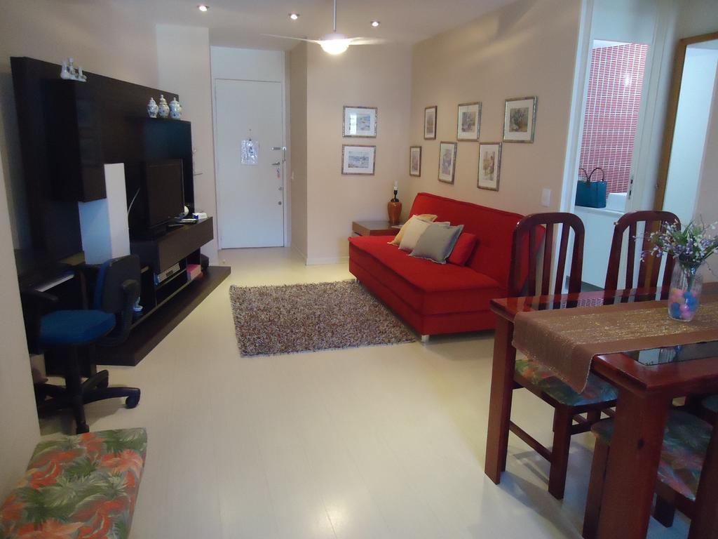 Apartamento Leblon - Rio Design Рио де Жанейро Екстериор снимка