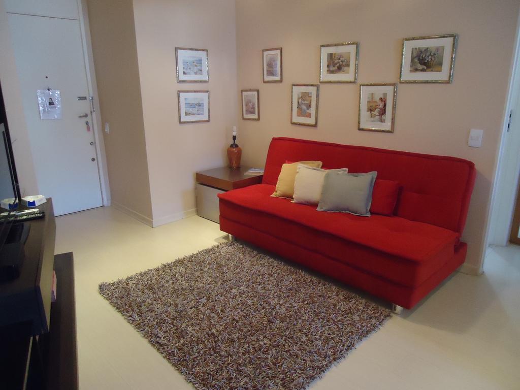 Apartamento Leblon - Rio Design Рио де Жанейро Екстериор снимка