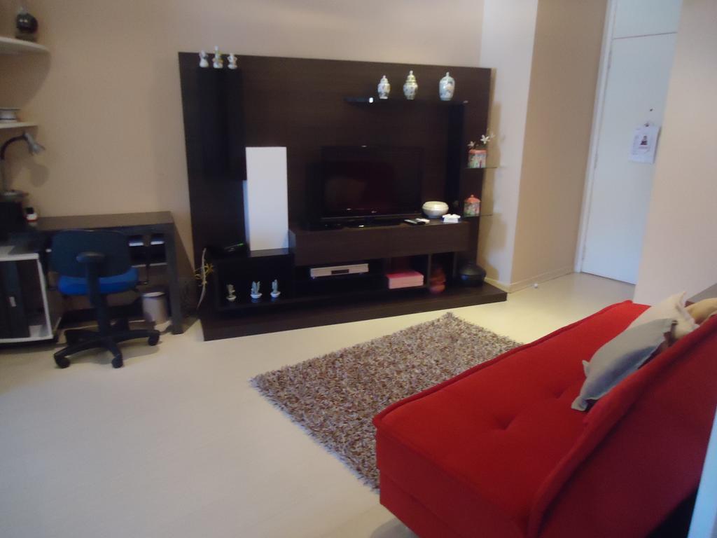 Apartamento Leblon - Rio Design Рио де Жанейро Екстериор снимка
