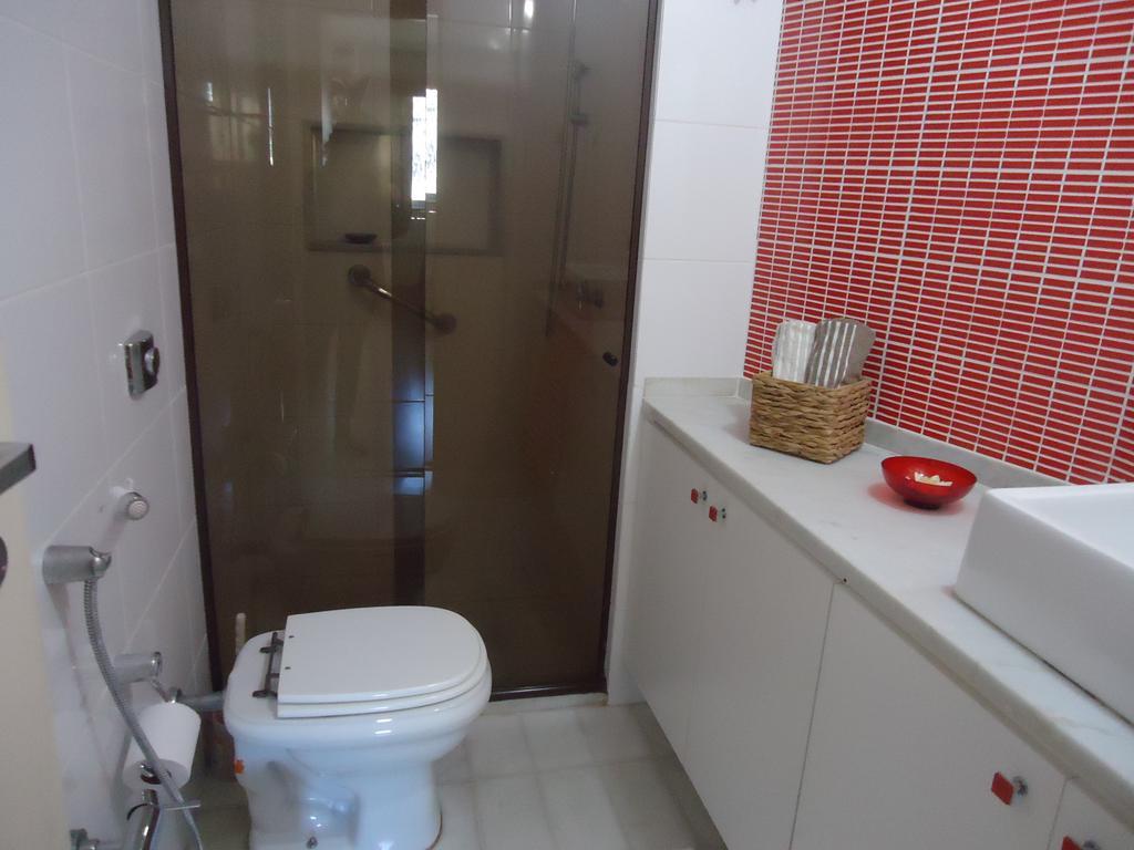 Apartamento Leblon - Rio Design Рио де Жанейро Екстериор снимка