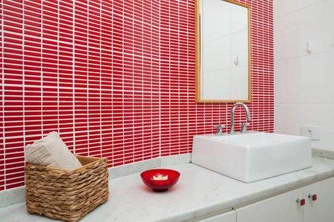 Apartamento Leblon - Rio Design Рио де Жанейро Екстериор снимка