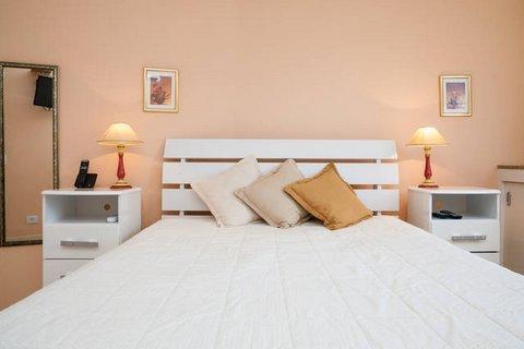 Apartamento Leblon - Rio Design Рио де Жанейро Екстериор снимка