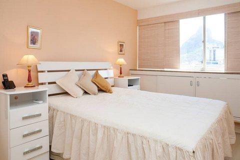 Apartamento Leblon - Rio Design Рио де Жанейро Екстериор снимка